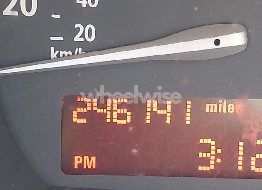 Photo 15 of 2007 Bmw X3 3.0SI (VIN WBXPC93417WF25171)