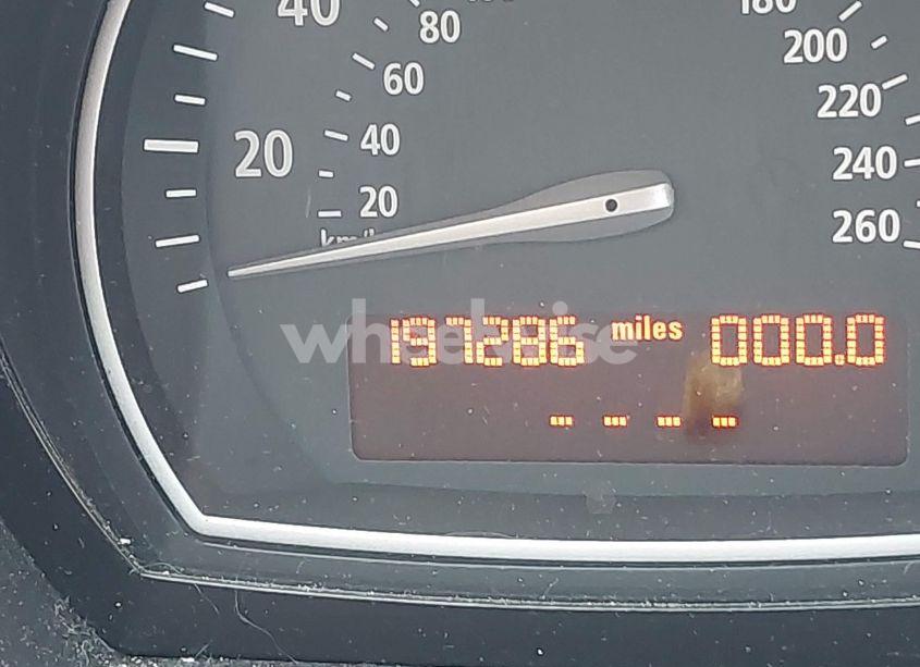 Photo 15 of 2007 Bmw X3 3.0SI (VIN WBXPC93427WF20190)