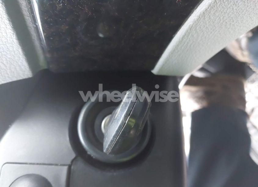 Photo 11 of 2007 Bmw X3 3.0SI (VIN WBXPC93437WF09540)