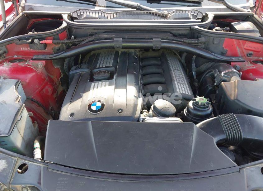 Photo 10 of 2007 Bmw X3 3.0SI (VIN WBXPC93437WF29142)