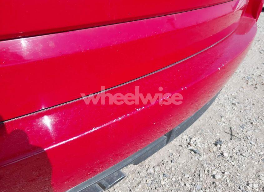 Photo 6 of 2007 Bmw X3 3.0SI (VIN WBXPC93437WF29142)