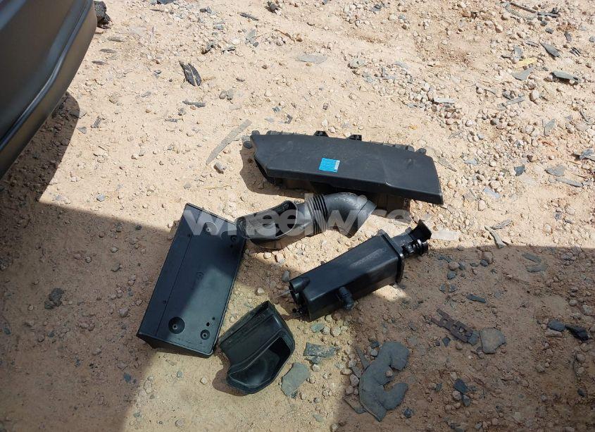 Photo 12 of 2007 Bmw X3 3.0SI (VIN WBXPC93447WJ01545)