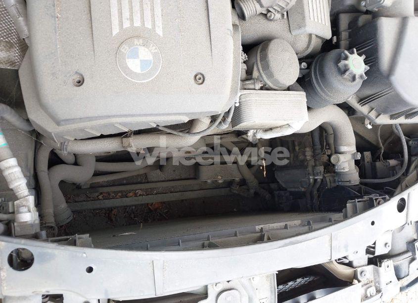 Photo 6 of 2007 Bmw X3 3.0SI (VIN WBXPC93447WJ01545)