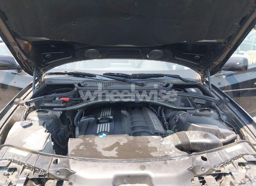 Photo 10 of 2007 Bmw X3 3.0SI (VIN WBXPC93457WF29675)