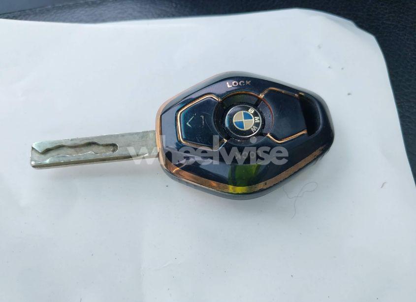 Photo 11 of 2007 Bmw X3 3.0SI (VIN WBXPC93457WF29675)