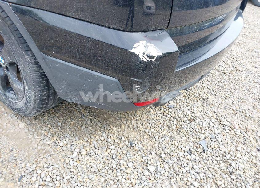 Photo 13 of 2007 Bmw X3 3.0SI (VIN WBXPC93497WF09431)