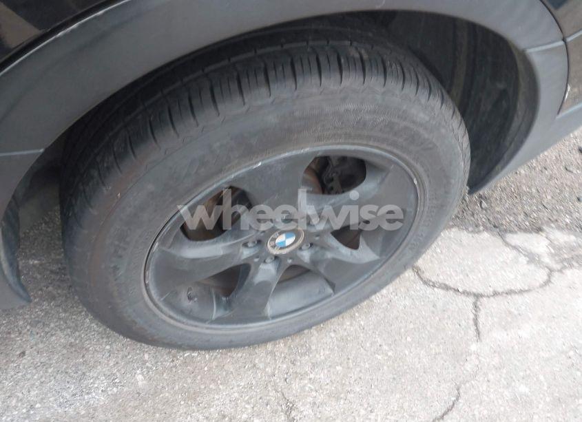 Photo 12 of 2007 Bmw X3 3.0SI (VIN WBXPC934X7WJ00352)