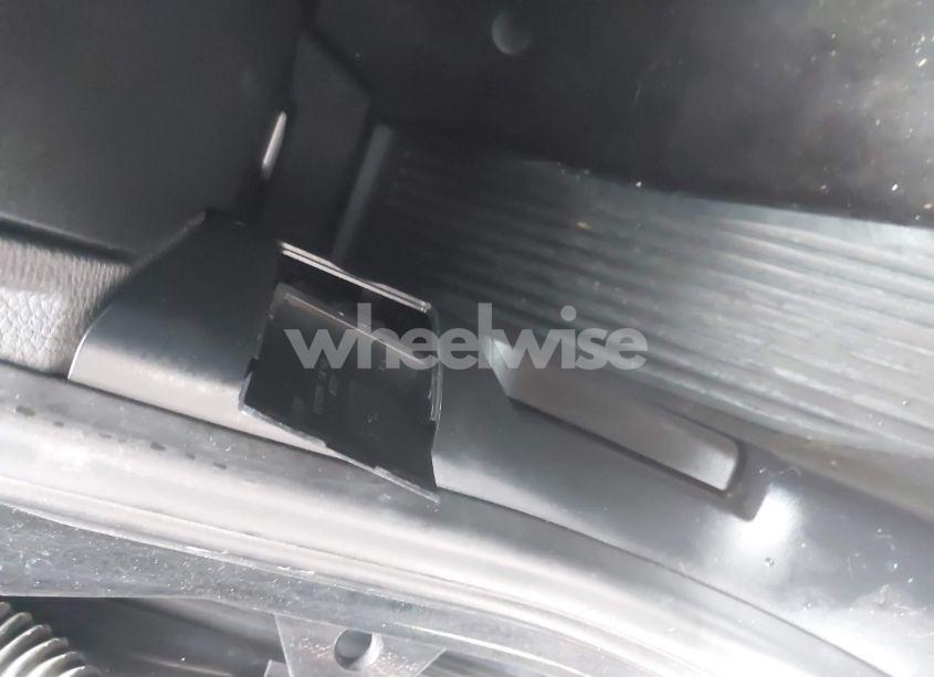 Photo 13 of 2007 Bmw X3 3.0SI (VIN WBXPC934X7WJ00352)