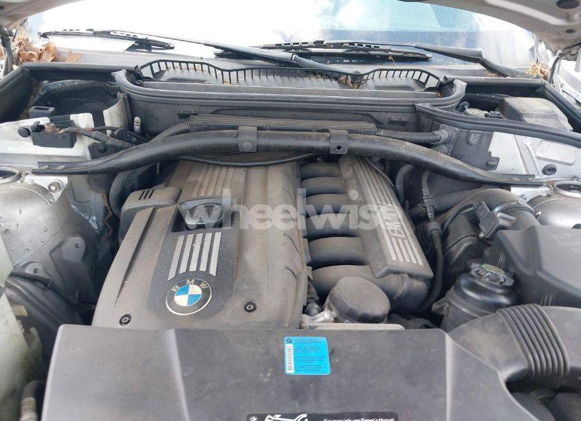 Photo 10 of 2010 Bmw X3 XDRIVE30I (VIN WBXPC9C44AWJ37579)