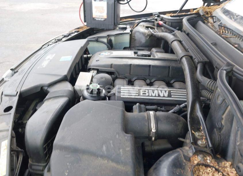 Photo 10 of 2010 Bmw X3 XDRIVE30I (VIN WBXPC9C49AWJ37948)