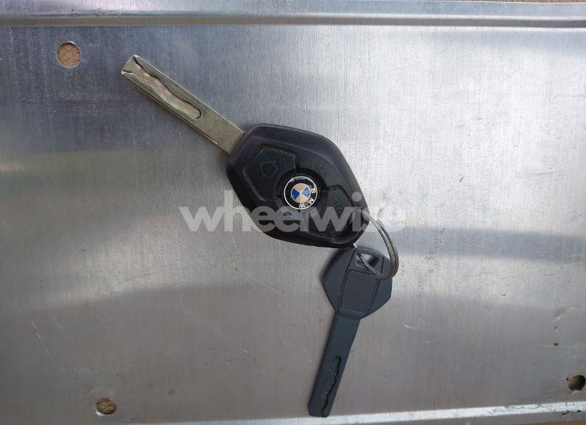 Photo 11 of 2010 Bmw X3 XDRIVE30I (VIN WBXPC9C49AWJ37948)