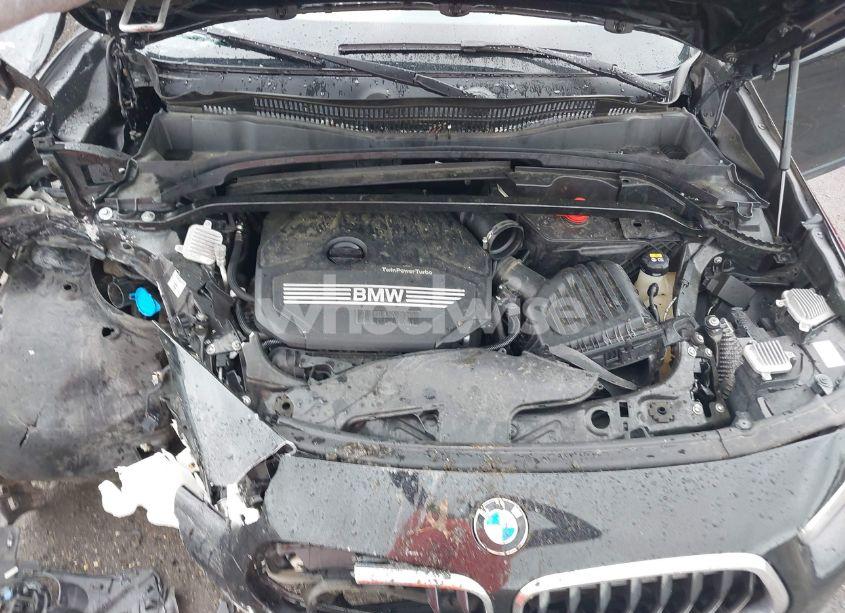 Photo 10 of 2020 Bmw X2 SDRIVE28I (VIN WBXYH9C01L5P36225)