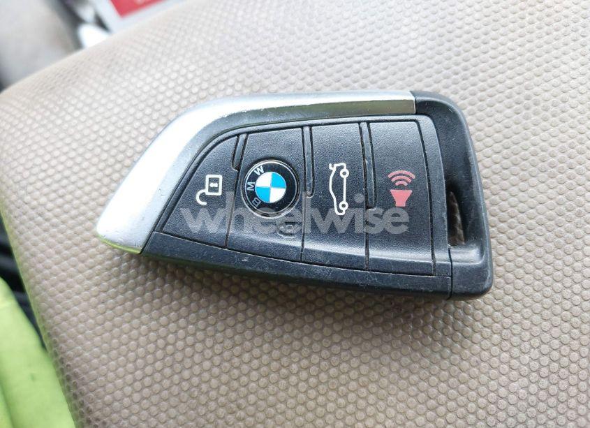 Photo 11 of 2020 Bmw X2 SDRIVE28I (VIN WBXYH9C01L5P36225)