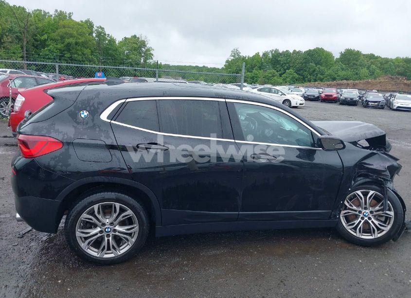 Photo 13 of 2020 Bmw X2 SDRIVE28I (VIN WBXYH9C01L5P36225)