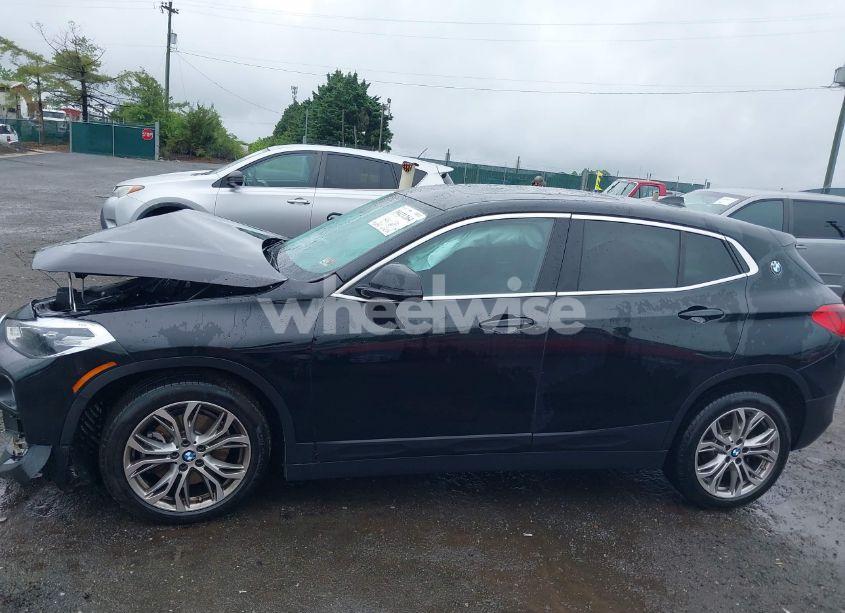 Photo 14 of 2020 Bmw X2 SDRIVE28I (VIN WBXYH9C01L5P36225)