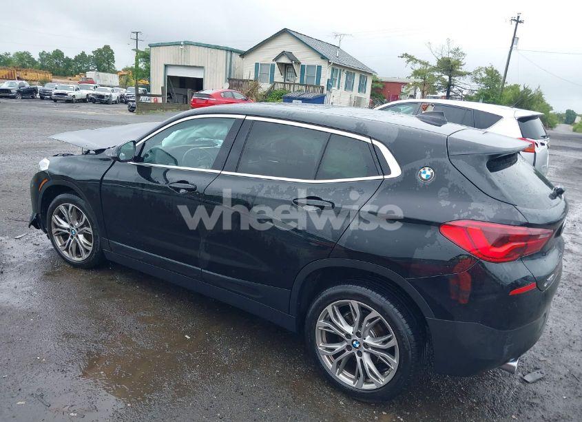 Photo 3 of 2020 Bmw X2 SDRIVE28I (VIN WBXYH9C01L5P36225)