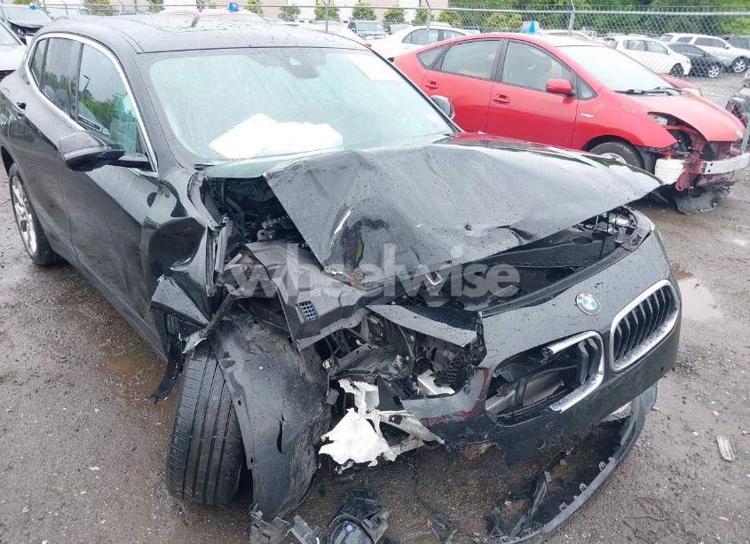 Photo 6 of 2020 Bmw X2 SDRIVE28I (VIN WBXYH9C01L5P36225)