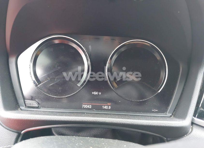 Photo 7 of 2020 Bmw X2 SDRIVE28I (VIN WBXYH9C01L5P36225)