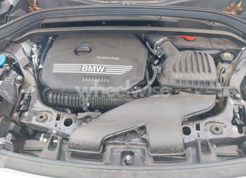 Photo 10 of 2022 Bmw X2 SDRIVE28I (VIN WBXYH9C02N5U61967)