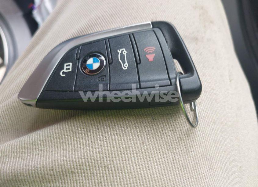 Photo 11 of 2022 Bmw X2 SDRIVE28I (VIN WBXYH9C02N5U61967)