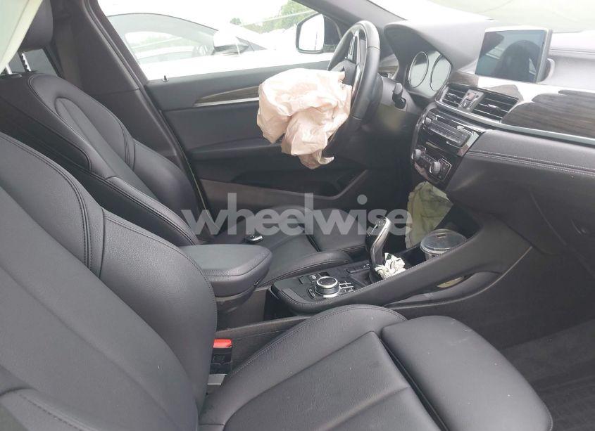 Photo 5 of 2022 Bmw X2 SDRIVE28I (VIN WBXYH9C02N5U61967)
