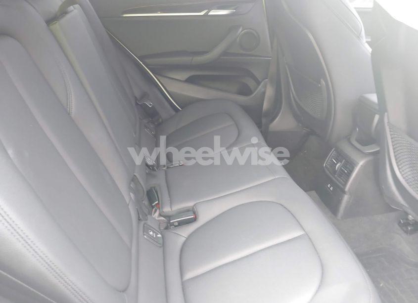 Photo 8 of 2022 Bmw X2 SDRIVE28I (VIN WBXYH9C02N5U61967)