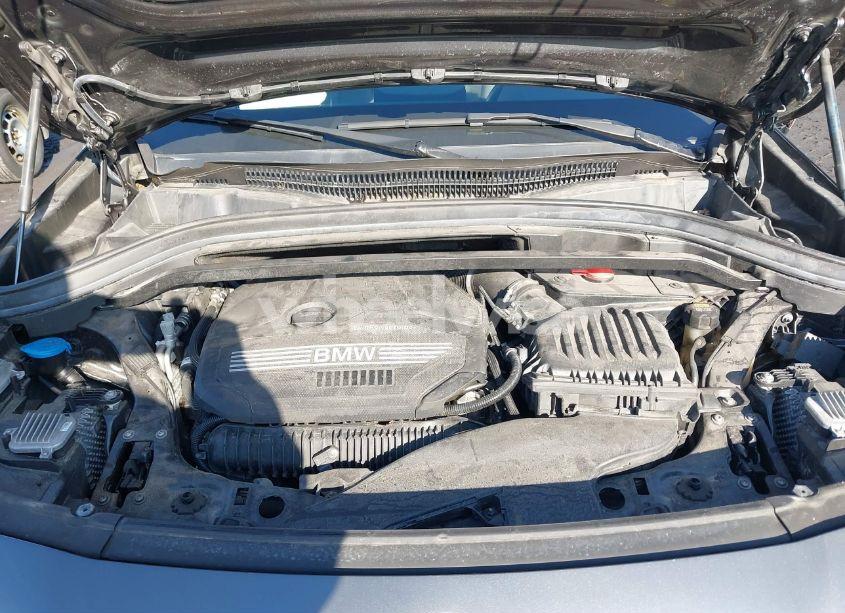 Photo 10 of 2021 Bmw X2 SDRIVE28I (VIN WBXYH9C06M5T30359)