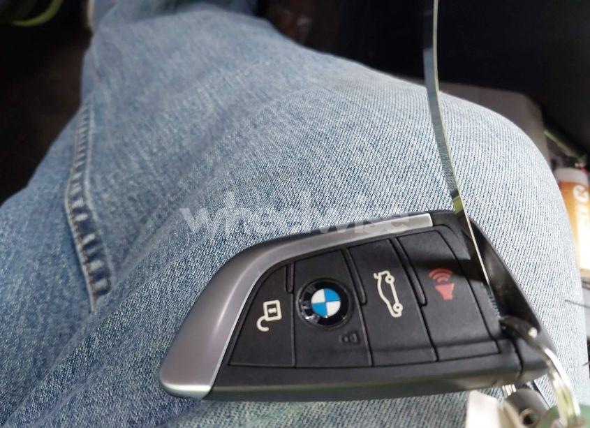 Photo 11 of 2021 Bmw X2 SDRIVE28I (VIN WBXYH9C06M5T30359)