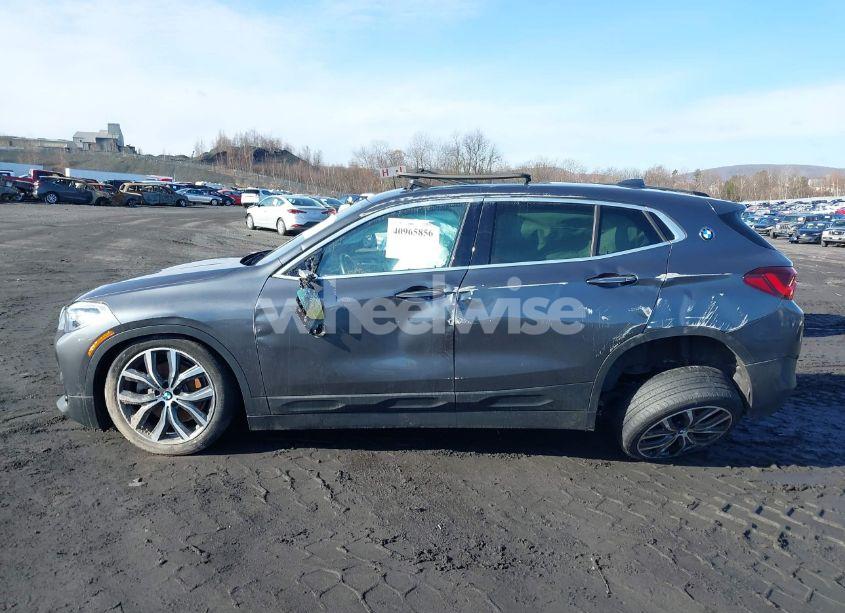 Photo 14 of 2021 Bmw X2 SDRIVE28I (VIN WBXYH9C06M5T30359)