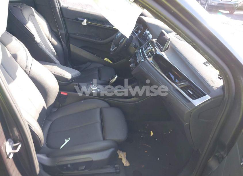 Photo 5 of 2021 Bmw X2 SDRIVE28I (VIN WBXYH9C06M5T30359)