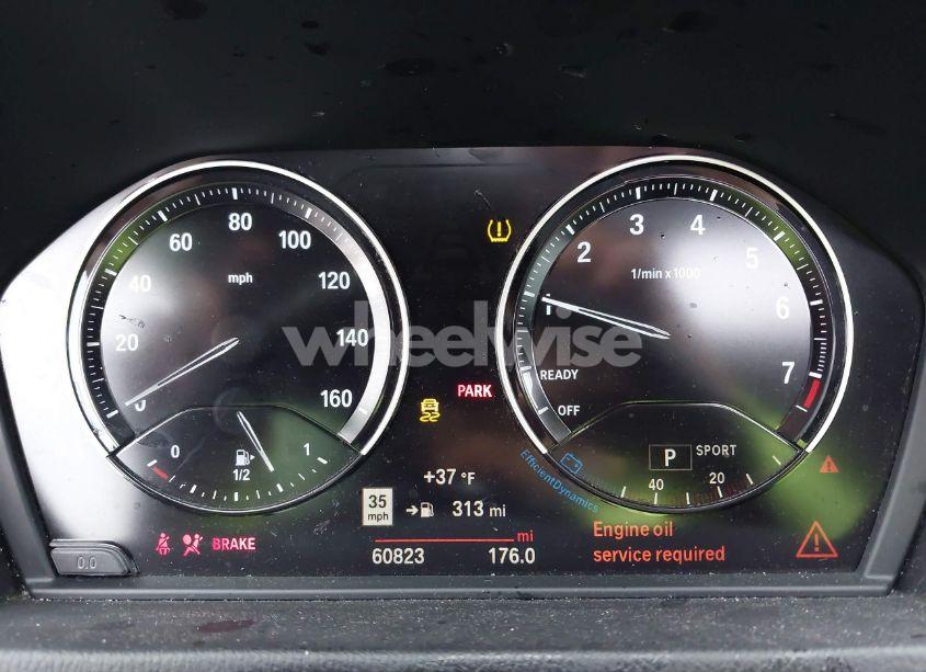 Photo 7 of 2021 Bmw X2 SDRIVE28I (VIN WBXYH9C06M5T30359)