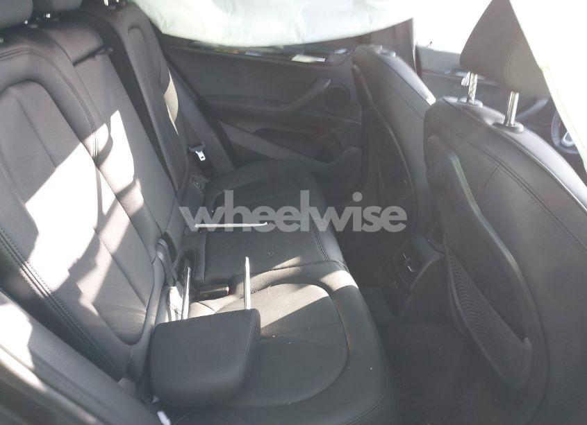 Photo 8 of 2021 Bmw X2 SDRIVE28I (VIN WBXYH9C06M5T30359)