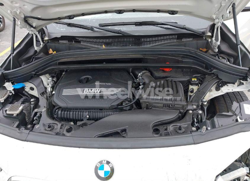 Photo 10 of 2022 Bmw X2 XDRIVE28I (VIN WBXYJ1C01N5U24768)
