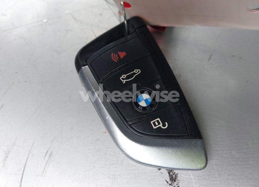 Photo 11 of 2022 Bmw X2 XDRIVE28I (VIN WBXYJ1C01N5U24768)