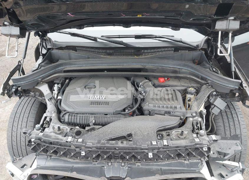 Photo 10 of 2020 Bmw X2 XDRIVE28I (VIN WBXYJ1C07L5P76055)