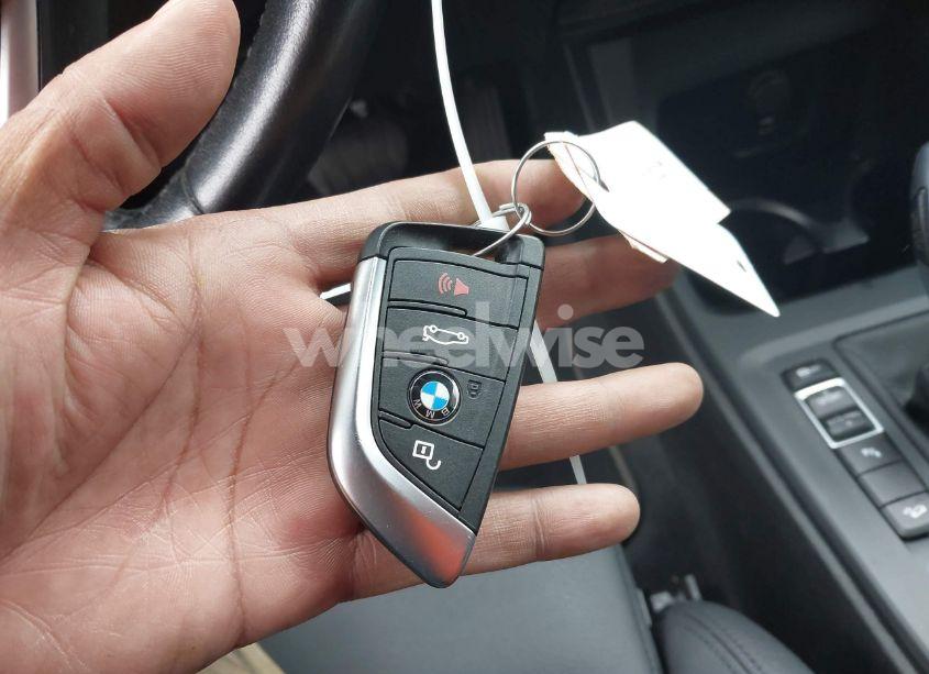 Photo 11 of 2020 Bmw X2 XDRIVE28I (VIN WBXYJ1C07L5P76055)