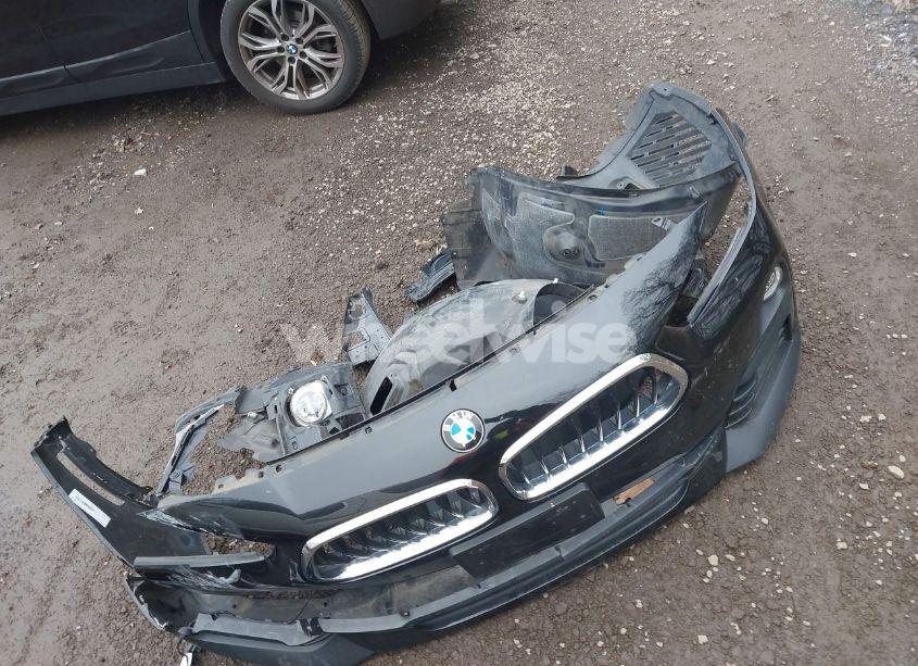 Photo 12 of 2020 Bmw X2 XDRIVE28I (VIN WBXYJ1C07L5P76055)