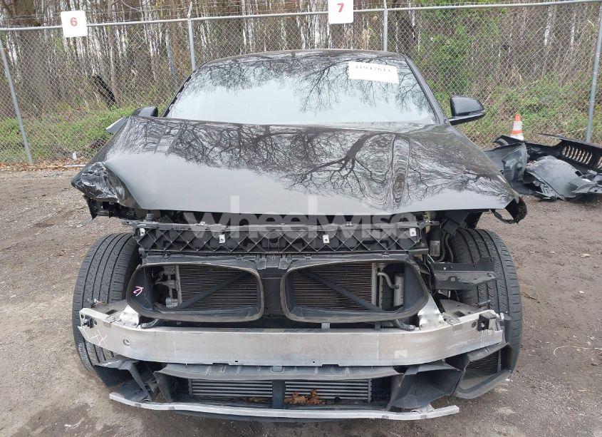 Photo 13 of 2020 Bmw X2 XDRIVE28I (VIN WBXYJ1C07L5P76055)