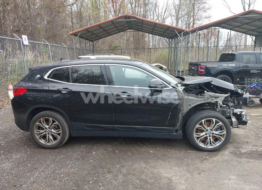 Photo 14 of 2020 Bmw X2 XDRIVE28I (VIN WBXYJ1C07L5P76055)