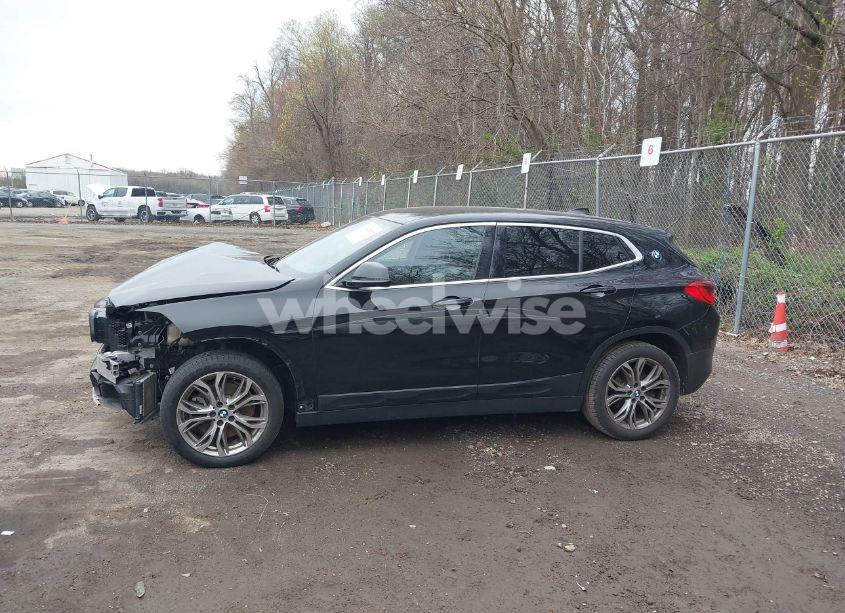 Photo 15 of 2020 Bmw X2 XDRIVE28I (VIN WBXYJ1C07L5P76055)