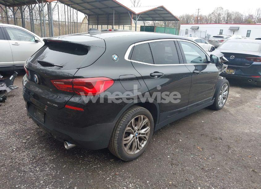 Photo 4 of 2020 Bmw X2 XDRIVE28I (VIN WBXYJ1C07L5P76055)