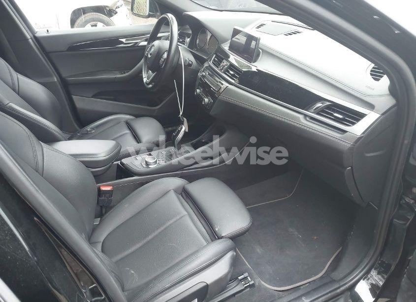 Photo 5 of 2020 Bmw X2 XDRIVE28I (VIN WBXYJ1C07L5P76055)