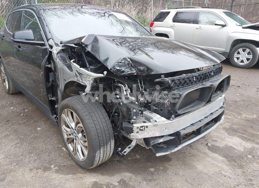 Photo 6 of 2020 Bmw X2 XDRIVE28I (VIN WBXYJ1C07L5P76055)