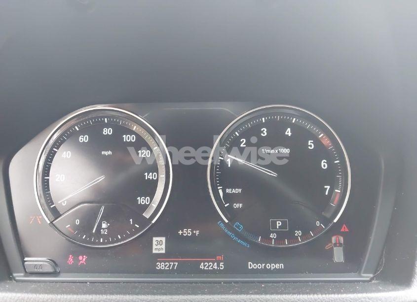 Photo 7 of 2020 Bmw X2 XDRIVE28I (VIN WBXYJ1C07L5P76055)