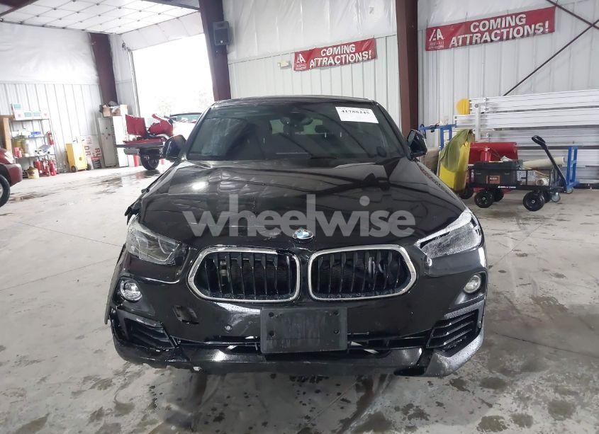 Photo 13 of 2020 Bmw X2 XDRIVE28I (VIN WBXYJ1C08L5P45302)