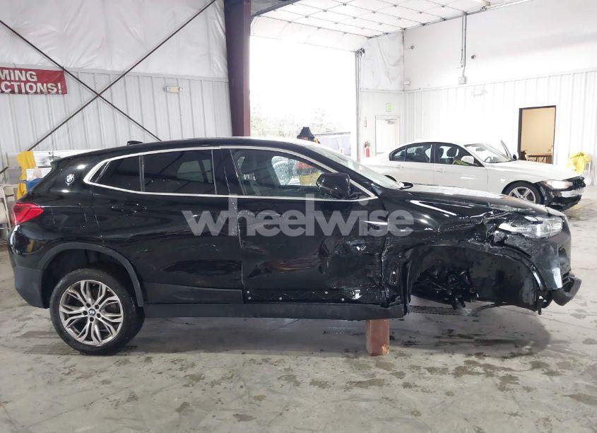Photo 14 of 2020 Bmw X2 XDRIVE28I (VIN WBXYJ1C08L5P45302)