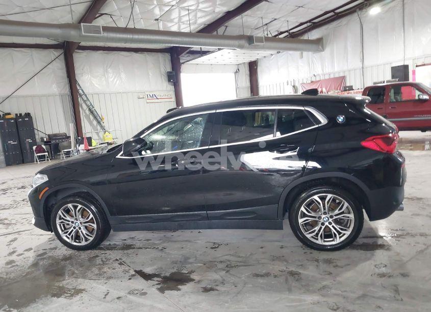 Photo 15 of 2020 Bmw X2 XDRIVE28I (VIN WBXYJ1C08L5P45302)