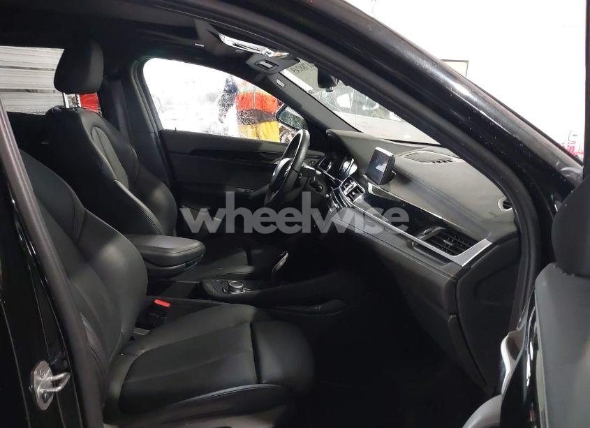 Photo 5 of 2020 Bmw X2 XDRIVE28I (VIN WBXYJ1C08L5P45302)