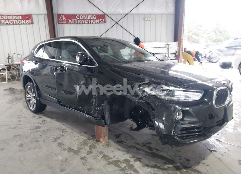 Photo 6 of 2020 Bmw X2 XDRIVE28I (VIN WBXYJ1C08L5P45302)