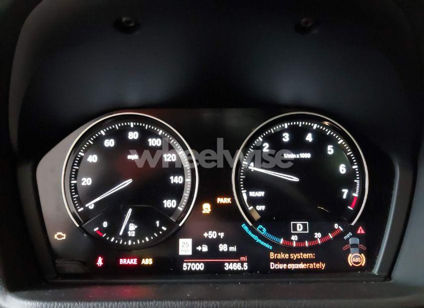 Photo 7 of 2020 Bmw X2 XDRIVE28I (VIN WBXYJ1C08L5P45302)